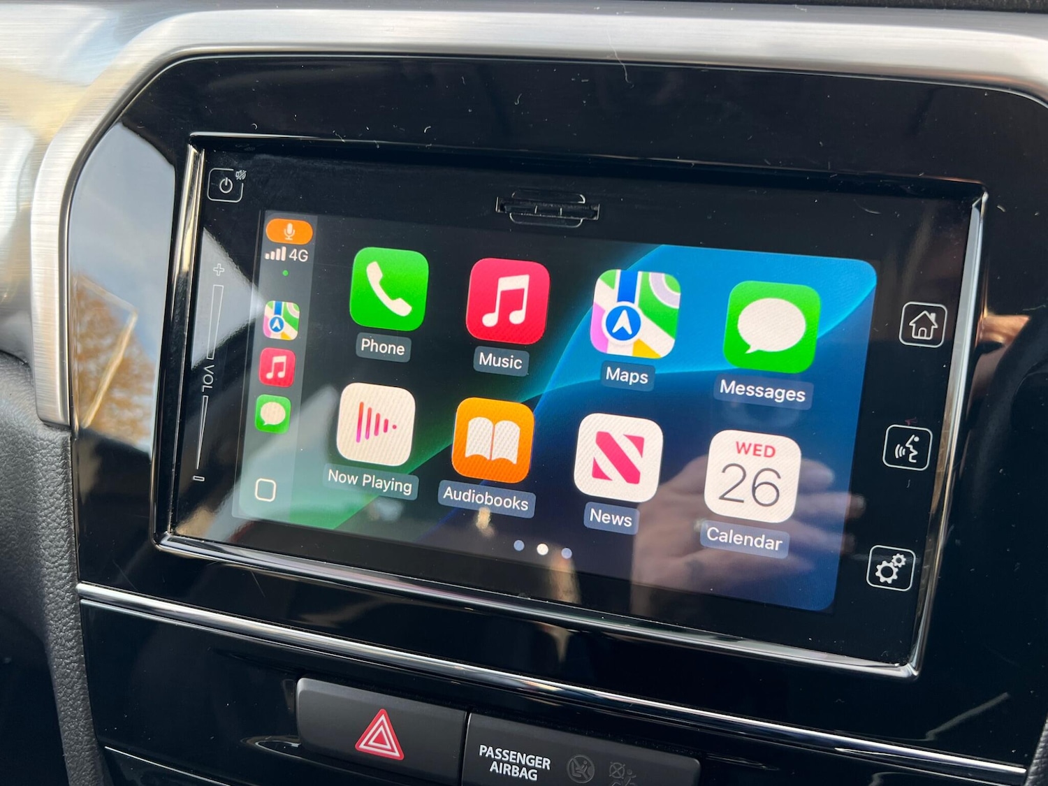 Used Suzuki Vitara 2017 for sale - 77039897: Photo 25