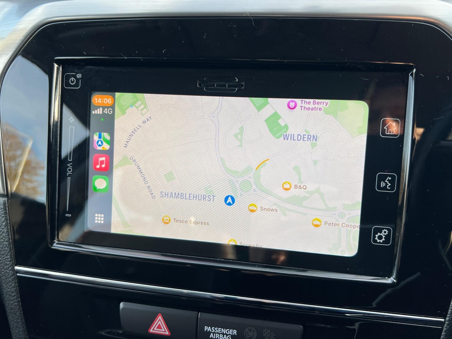 Used Suzuki Vitara 2017 for sale - 77039897: Photo 26