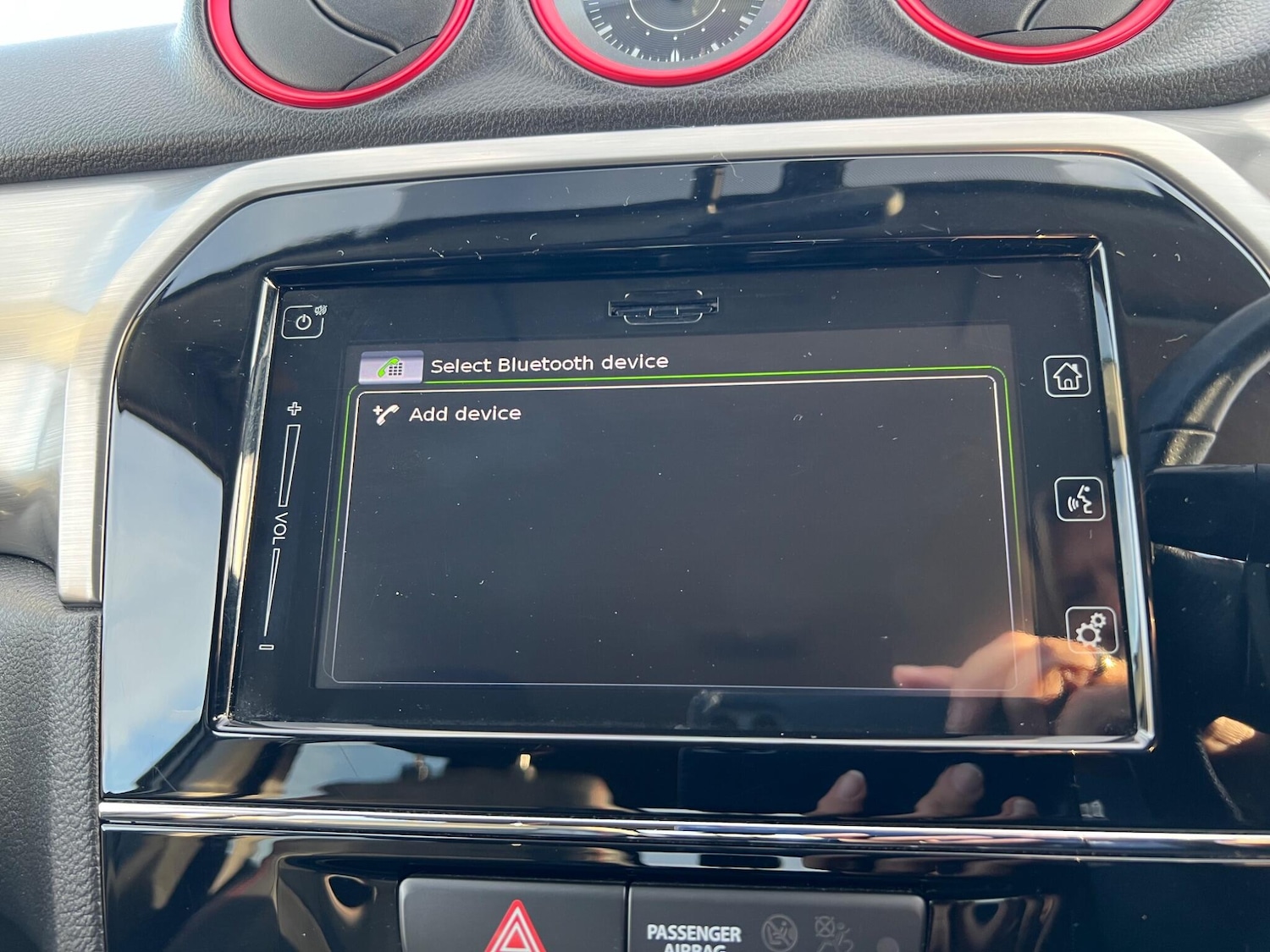 Used Suzuki Vitara 2017 for sale - 77039897: Photo 27