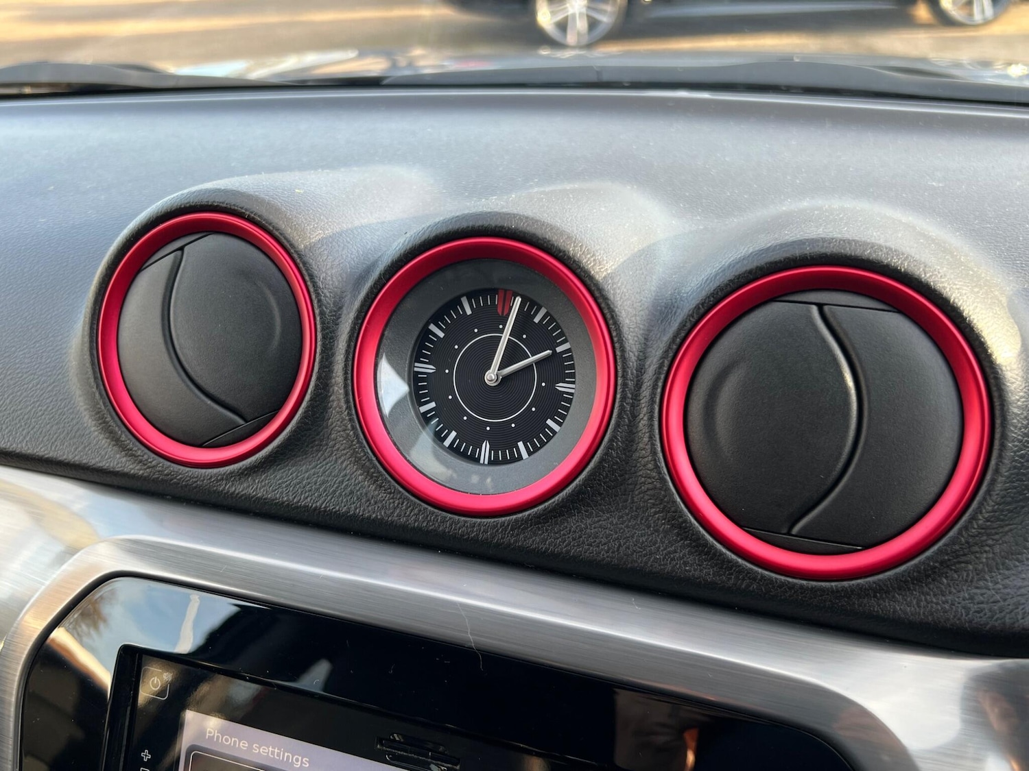 Used Suzuki Vitara 2017 for sale - 77039897: Photo 31