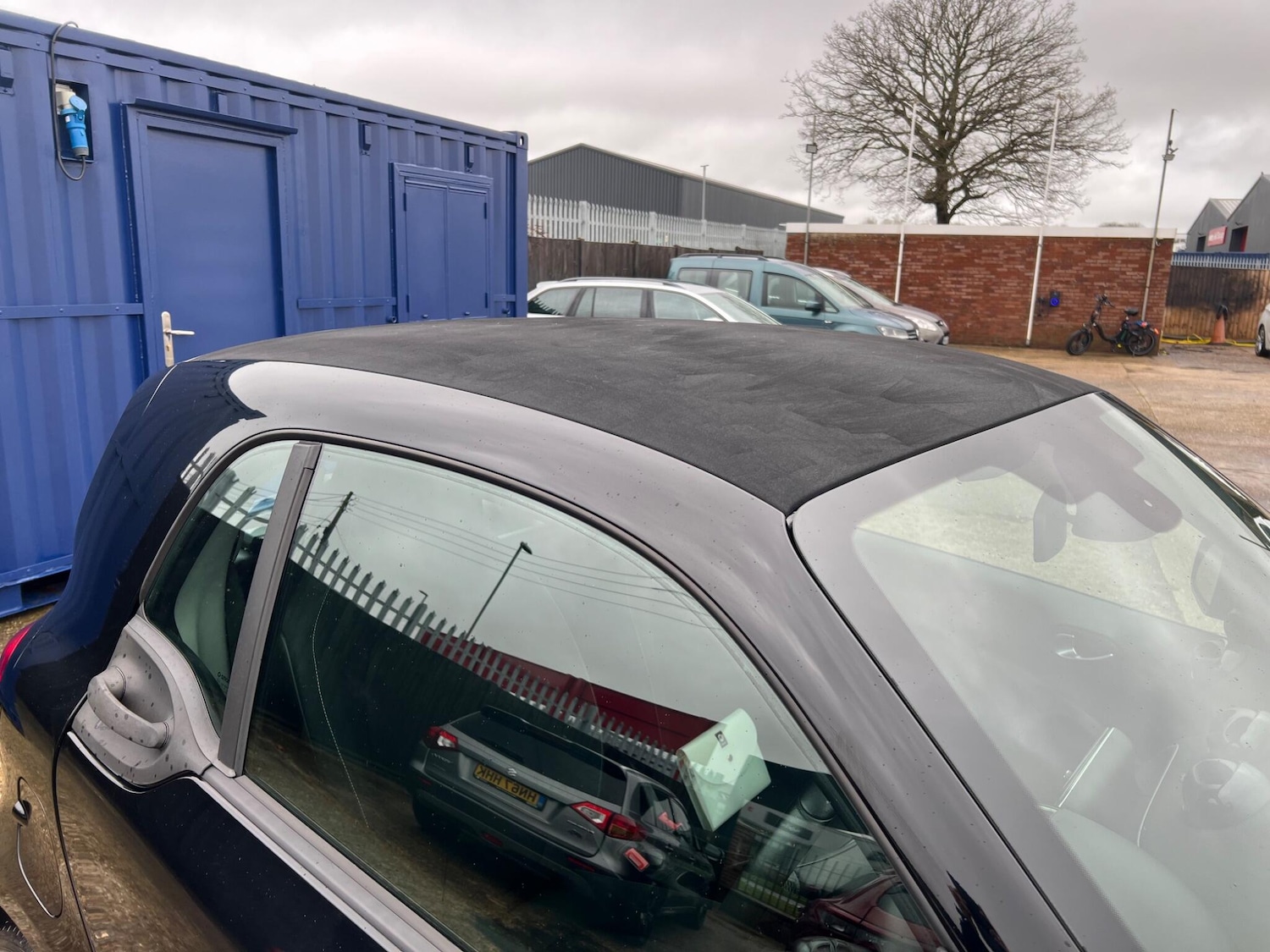 Used smart fortwo 2017 for sale - 77411060: Photo 10