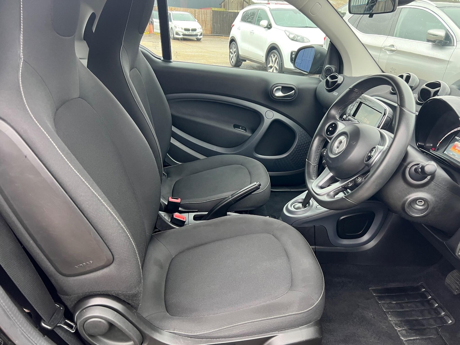 Used smart fortwo 2017 for sale - 77411060: Photo 14