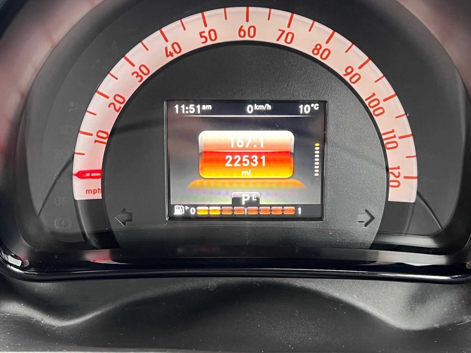 Used smart fortwo 2017 for sale - 77411060: Photo 20