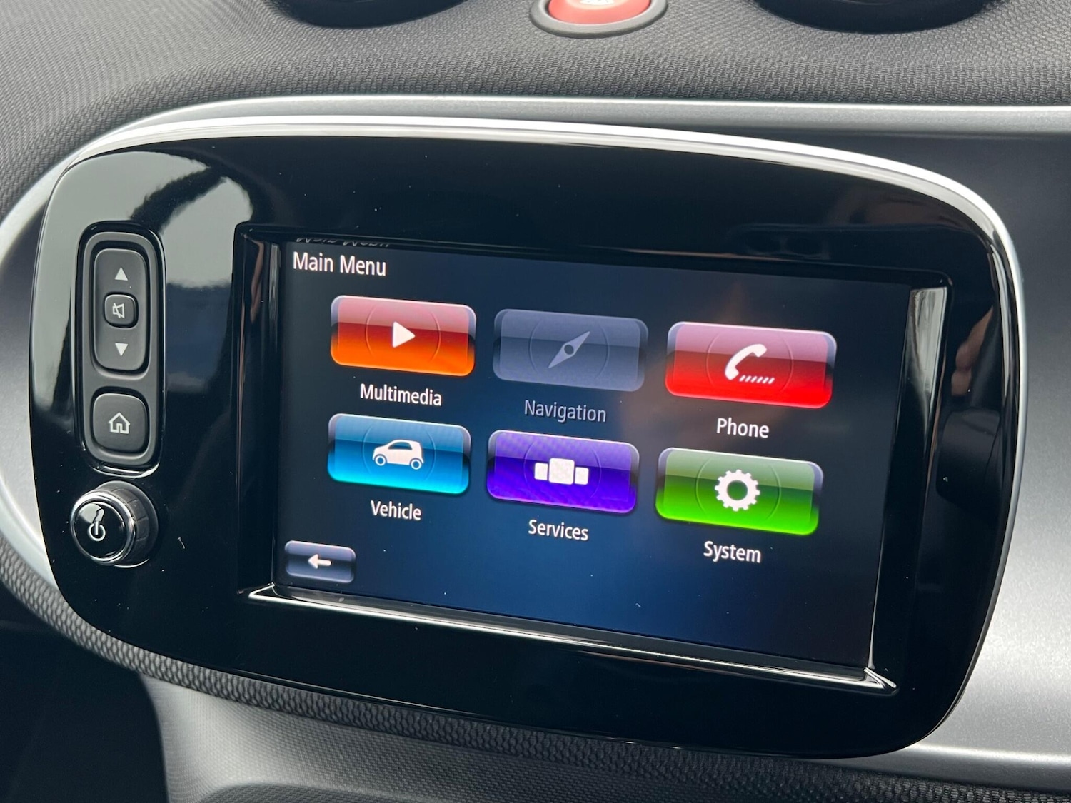 Used smart fortwo 2017 for sale - 77411060: Photo 22