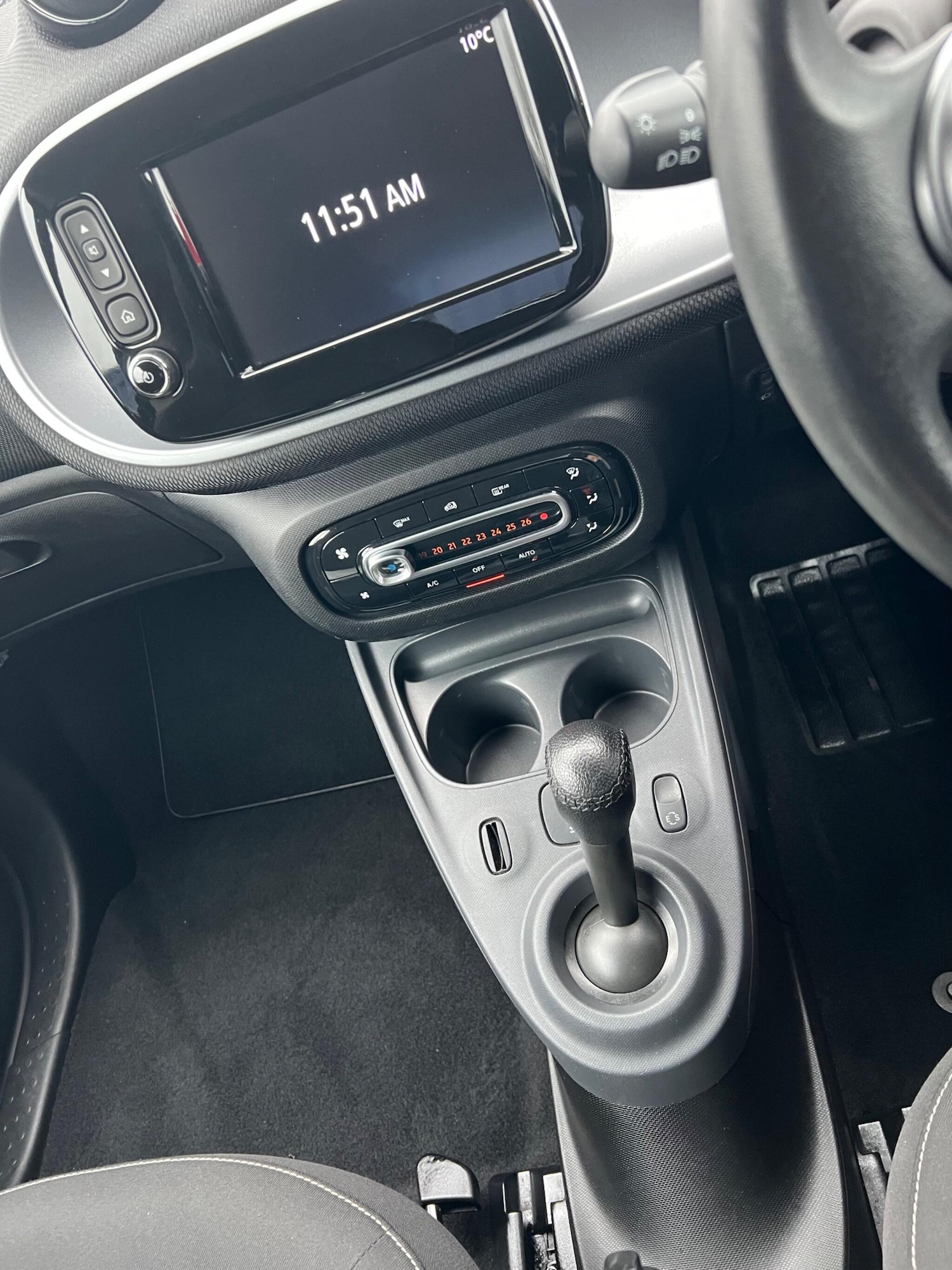 Used smart fortwo 2017 for sale - 77411060: Photo 26