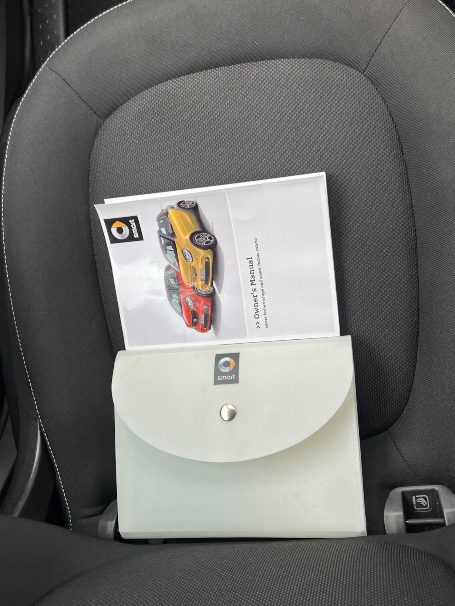 Used smart fortwo 2017 for sale - 77411060: Photo 30