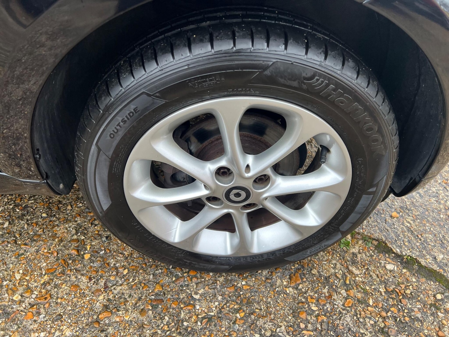 Used smart fortwo 2017 for sale - 77411060: Photo 9