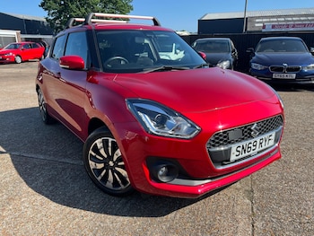 Used Suzuki Swift 2019 for sale - 78809960: Photo