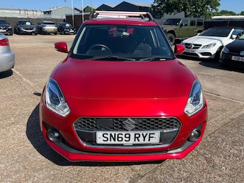 Used Suzuki Swift 2019 for sale - 78809960: Photo