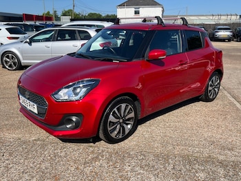 Used Suzuki Swift 2019 for sale - 78809960: Photo