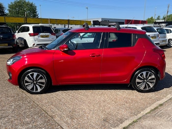 Used Suzuki Swift 2019 for sale - 78809960: Photo