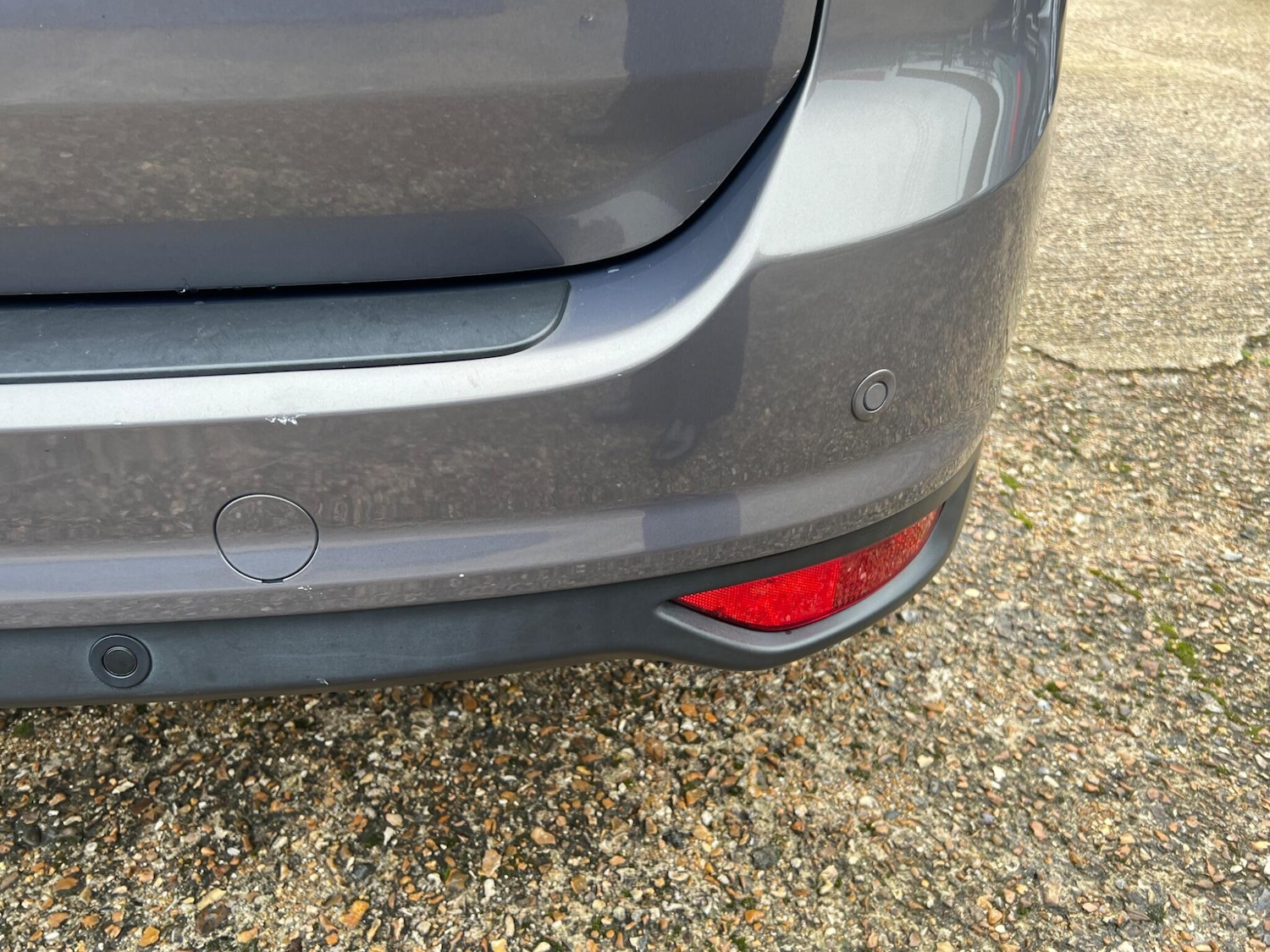 Used Ford Grand C-Max 2014 for sale - 77331233: Photo 10