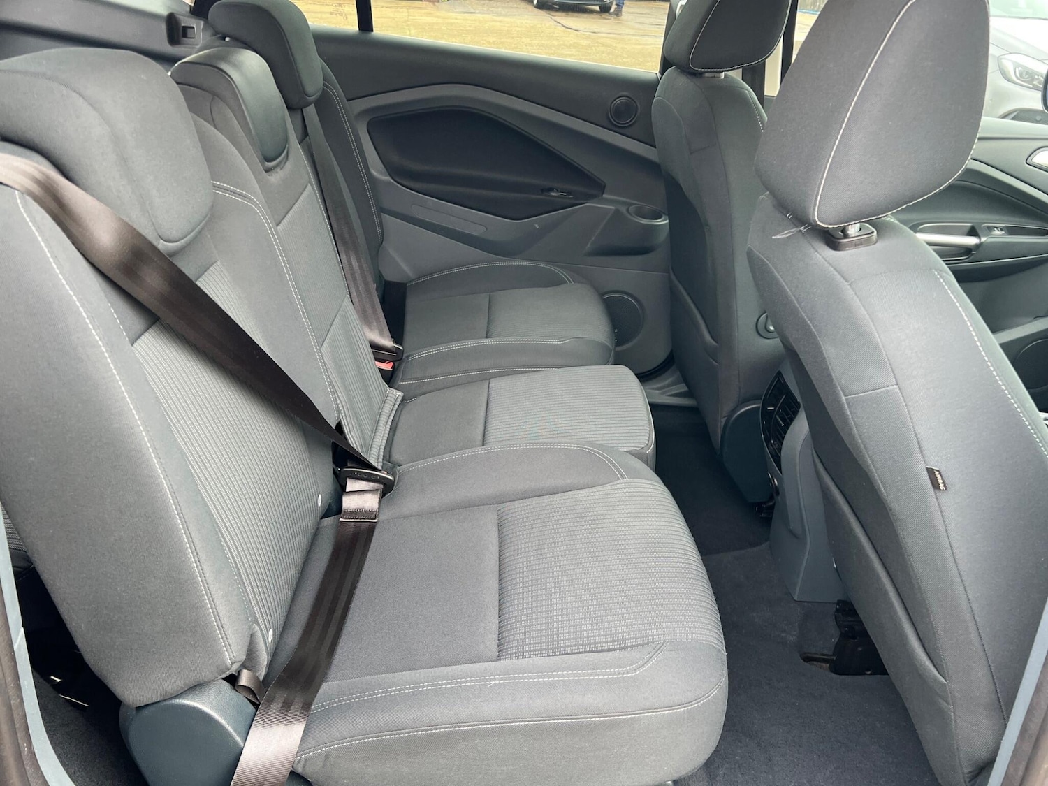 Used Ford Grand C-Max 2014 for sale - 77331233: Photo 14