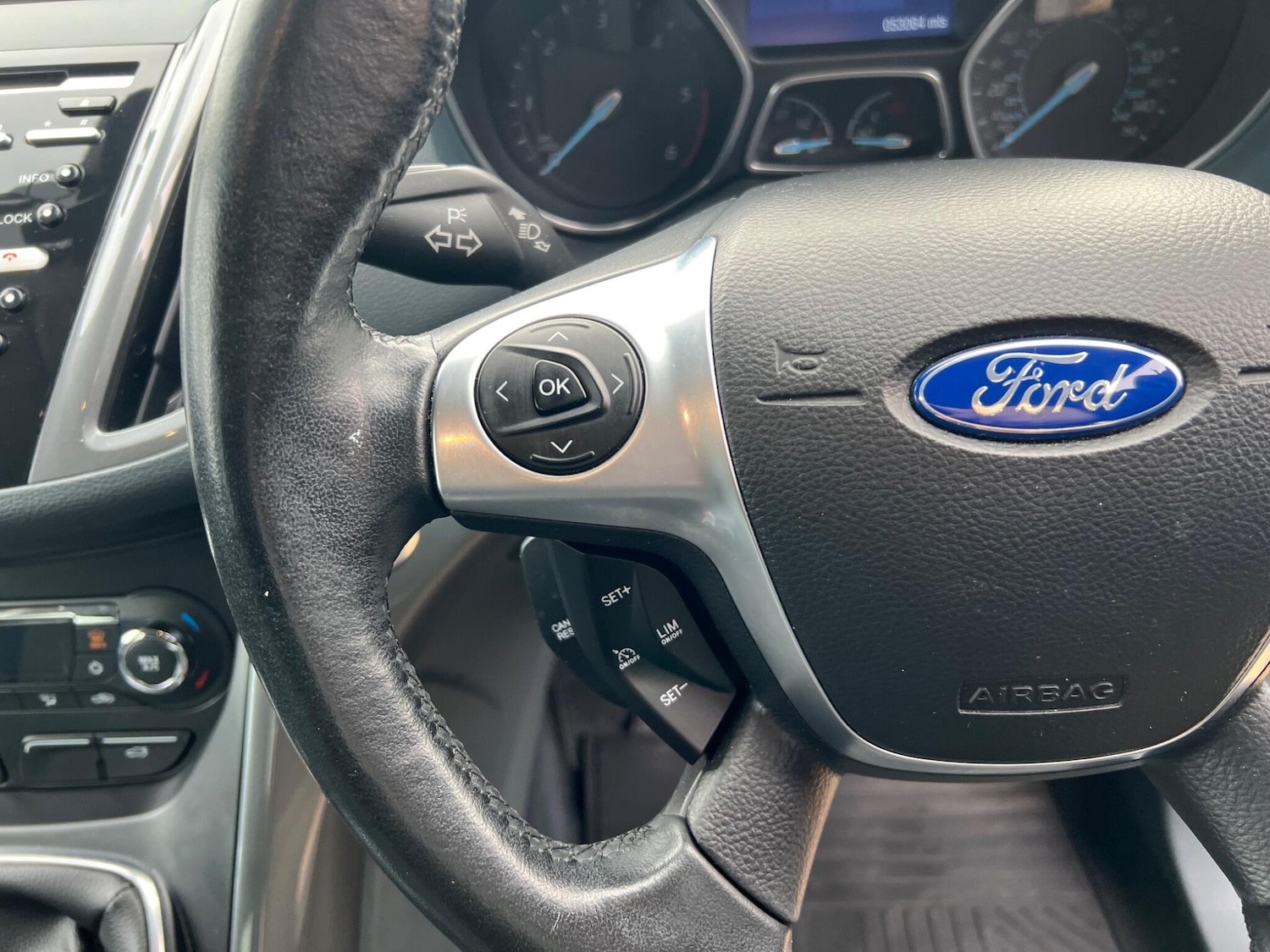 Used Ford Grand C-Max 2014 for sale - 77331233: Photo 17