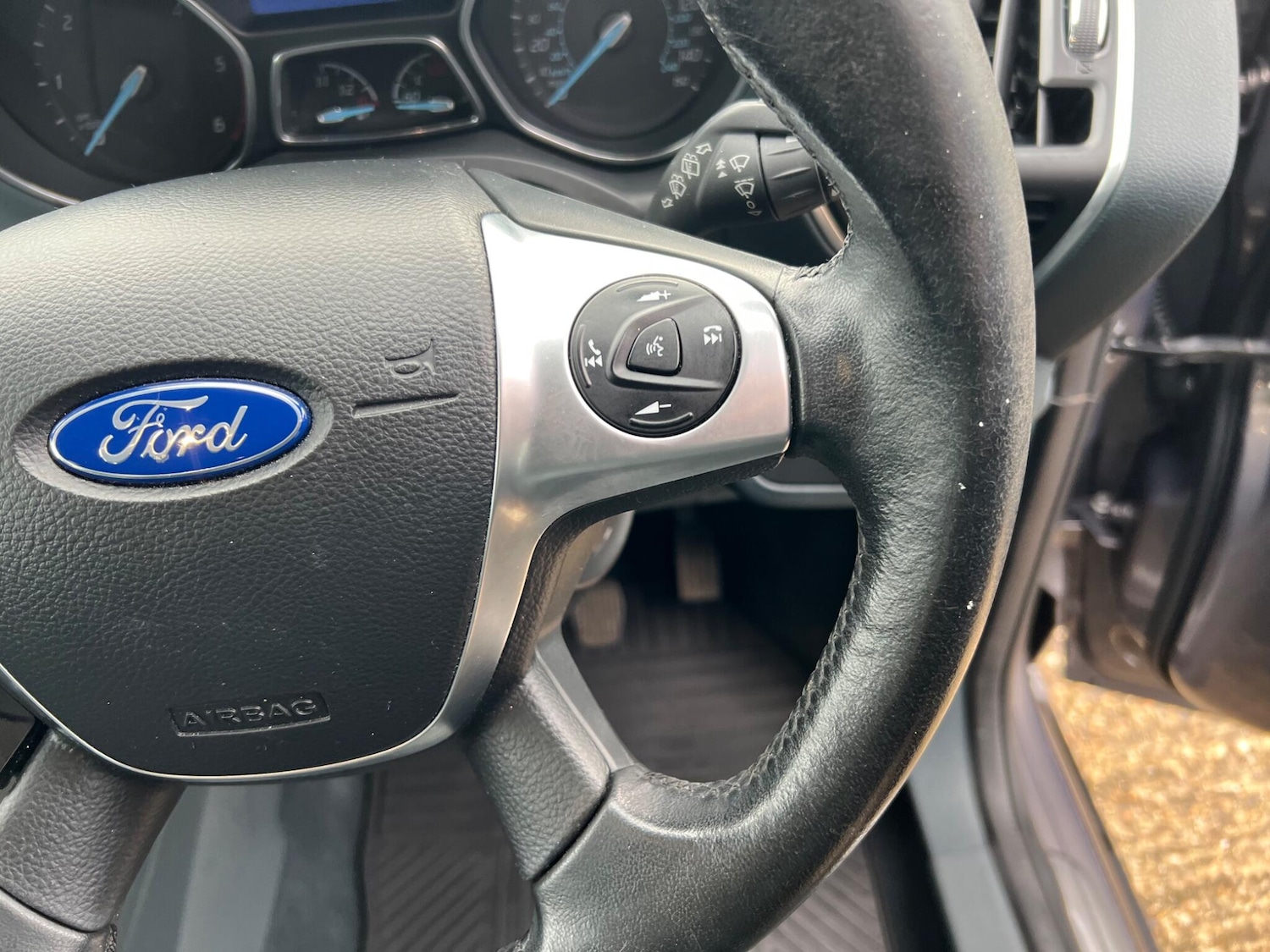 Used Ford Grand C-Max 2014 for sale - 77331233: Photo 18