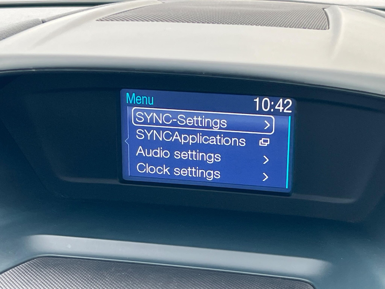 Used Ford Grand C-Max 2014 for sale - 77331233: Photo 23