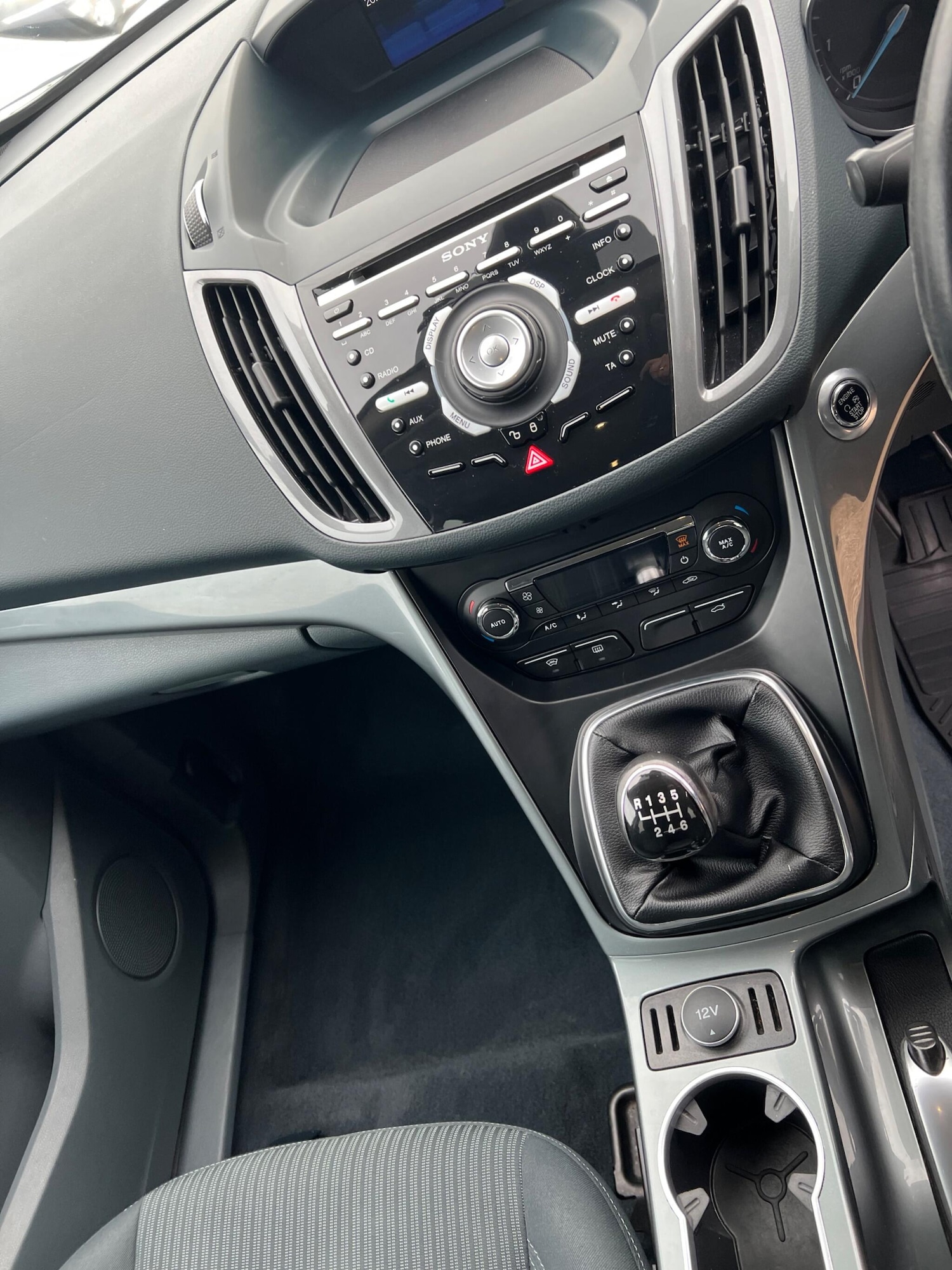 Used Ford Grand C-Max 2014 for sale - 77331233: Photo 25