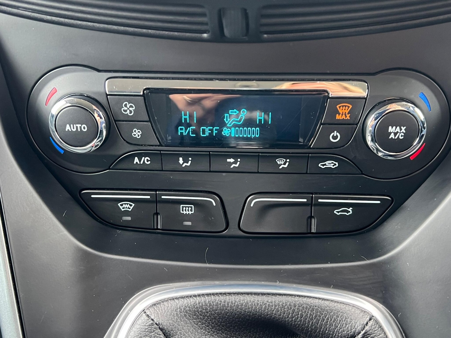 Used Ford Grand C-Max 2014 for sale - 77331233: Photo 27