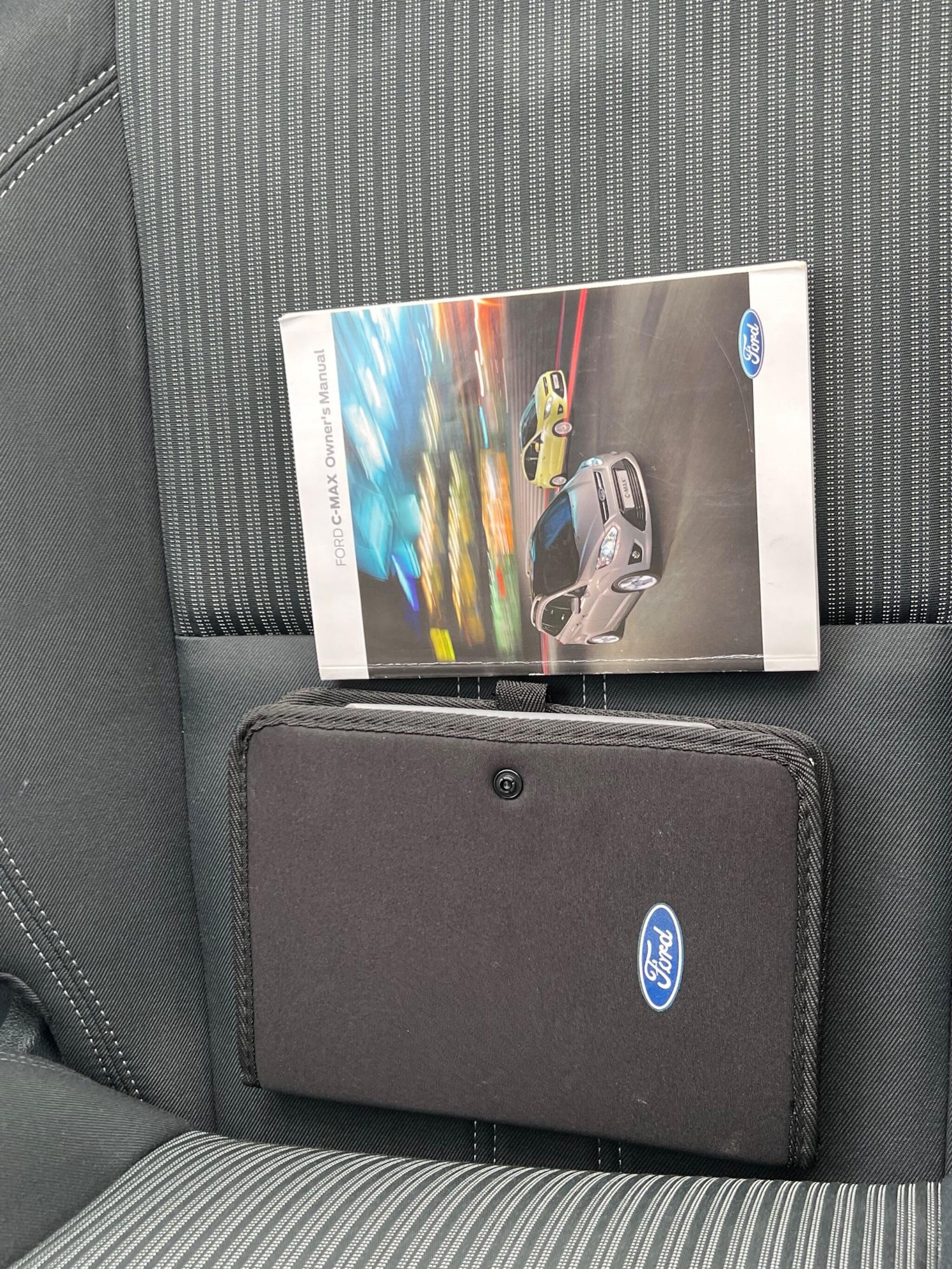 Used Ford Grand C-Max 2014 for sale - 77331233: Photo 31