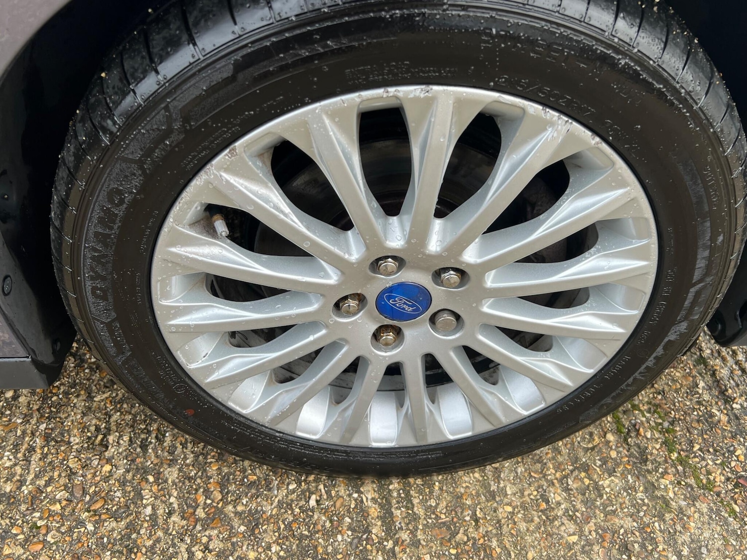 Used Ford Grand C-Max 2014 for sale - 77331233: Photo 9