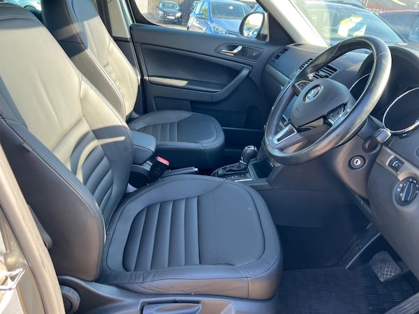 Used Skoda Yeti 2017 for sale - 76122991: Photo 13