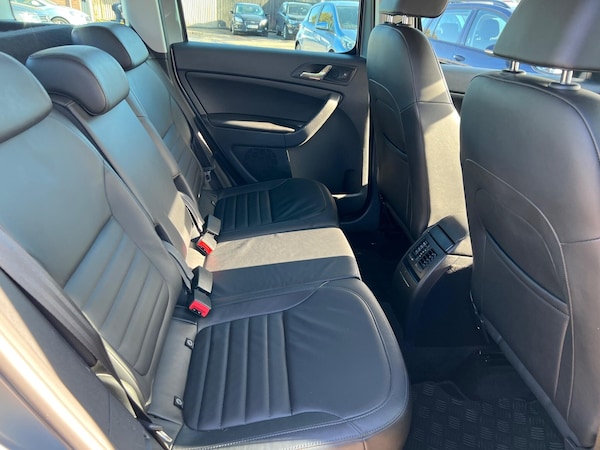 Used Skoda Yeti 2017 for sale - 76122991: Photo 14