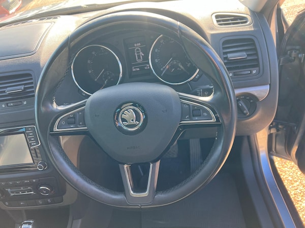 Used Skoda Yeti 2017 for sale - 76122991: Photo 15
