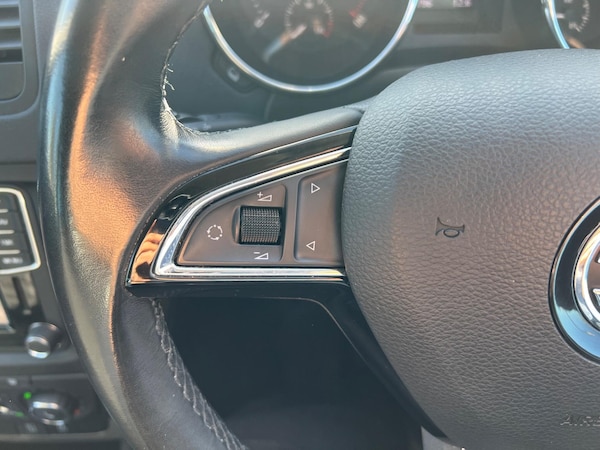 Used Skoda Yeti 2017 for sale - 76122991: Photo 16