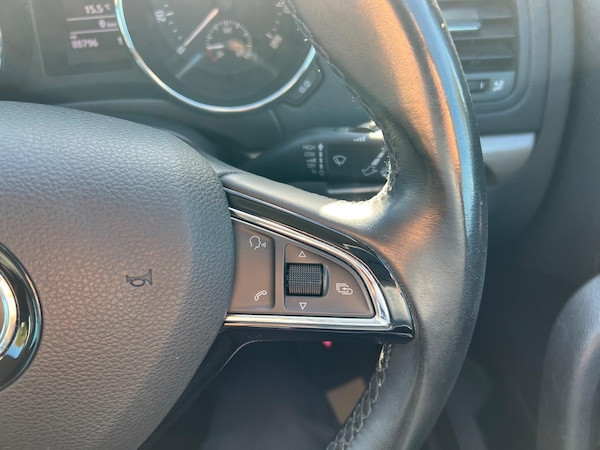 Used Skoda Yeti 2017 for sale - 76122991: Photo 17
