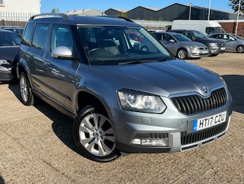 2017 (17) - 1.2 TSI SE L Drive Outdoor DSG Euro 6 (s/s) 5dr