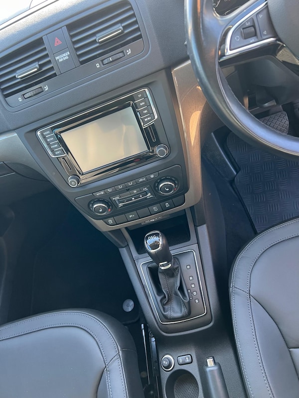 Used Skoda Yeti 2017 for sale - 76122991: Photo 25
