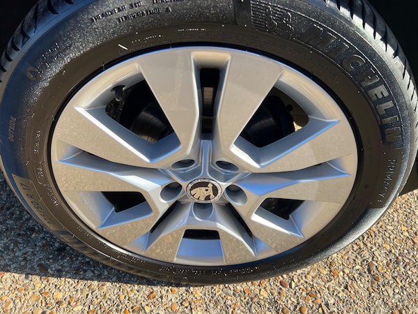 Used Skoda Yeti 2017 for sale - 76122991: Photo 9