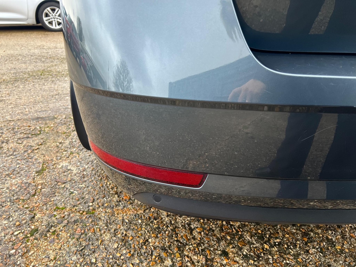 Used Skoda Octavia 2020 for sale - 76925978: Photo 10