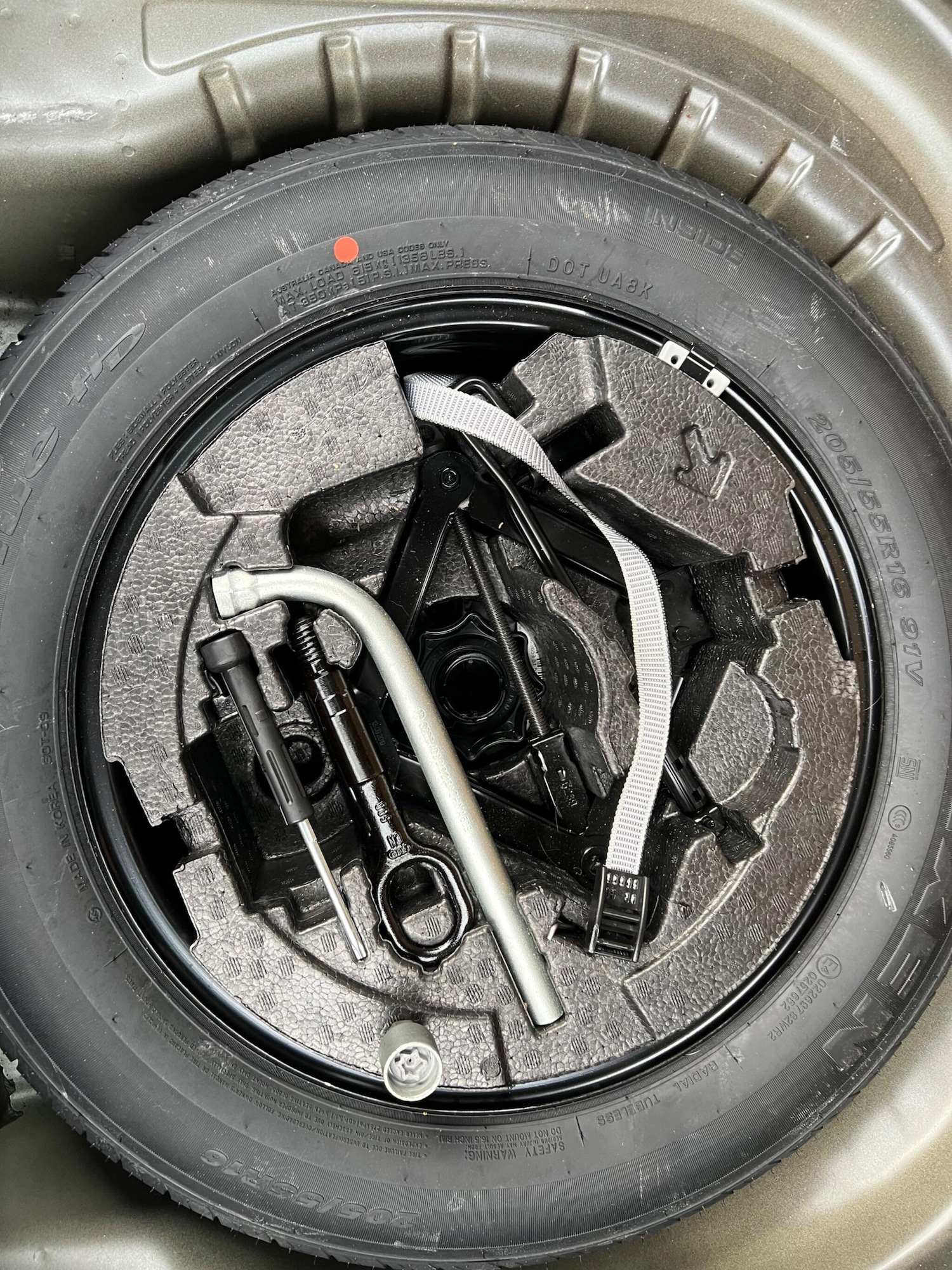 Used Skoda Octavia 2020 for sale - 76925978: Photo 12