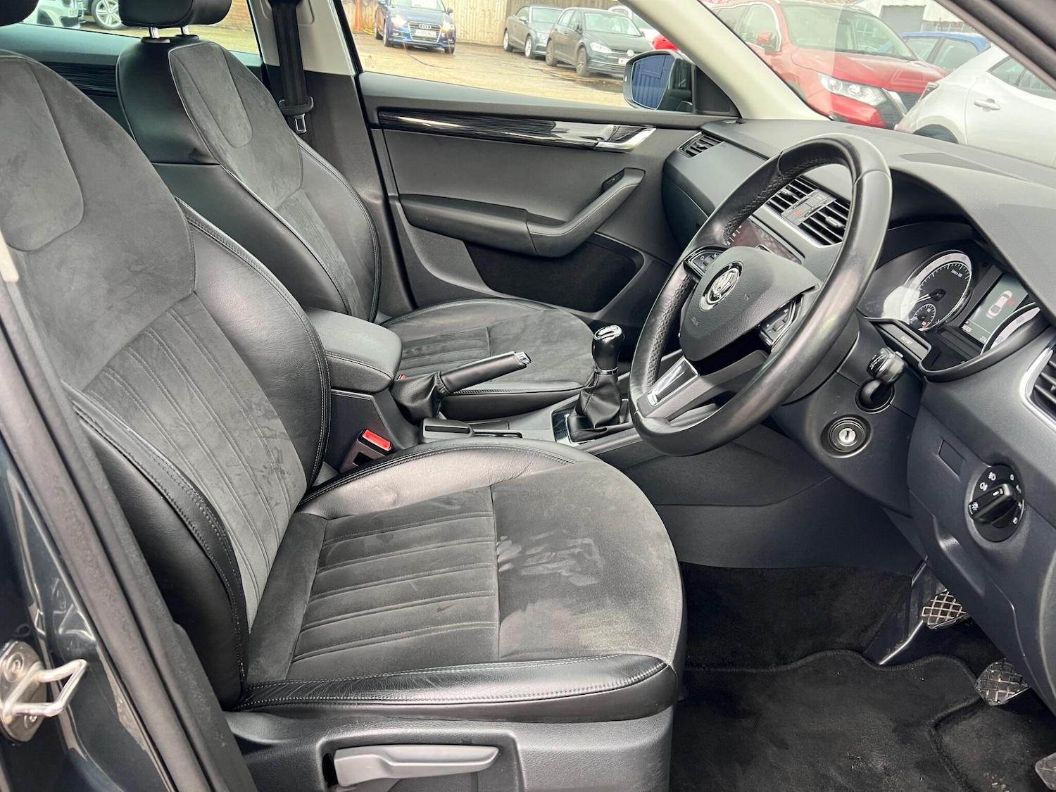 Used Skoda Octavia 2020 for sale - 76925978: Photo 13