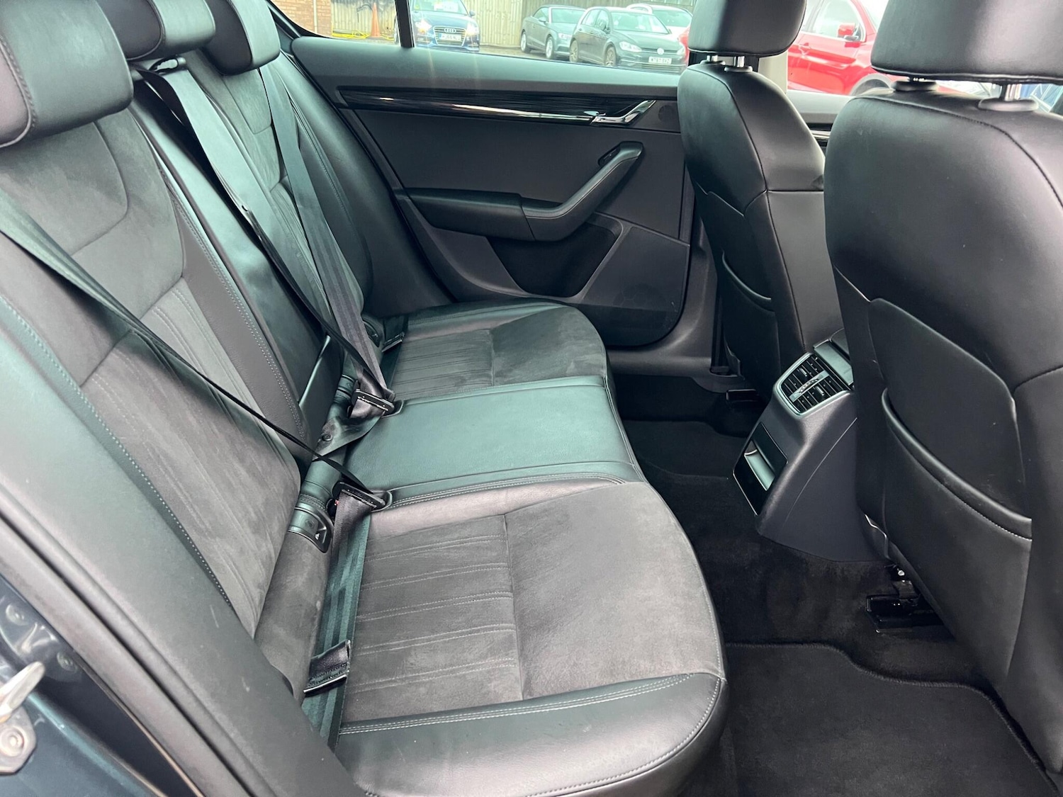 Used Skoda Octavia 2020 for sale - 76925978: Photo 14