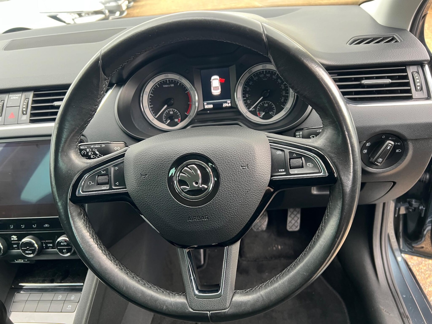 Used Skoda Octavia 2020 for sale - 76925978: Photo 15