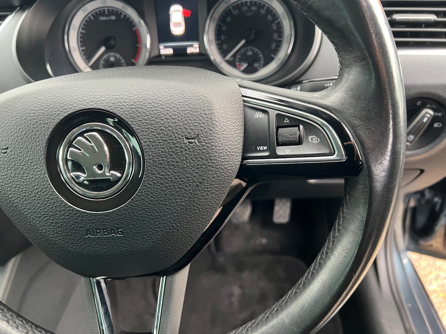 Used Skoda Octavia 2020 for sale - 76925978: Photo 17