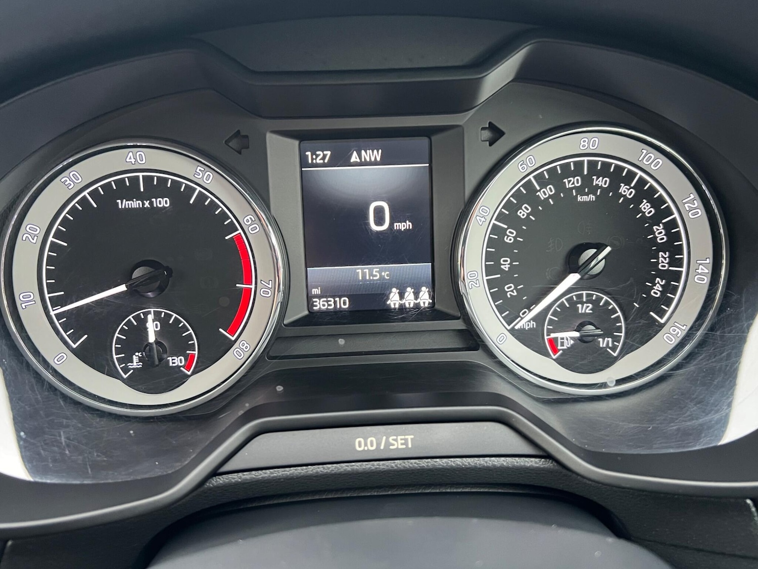 Used Skoda Octavia 2020 for sale - 76925978: Photo 20