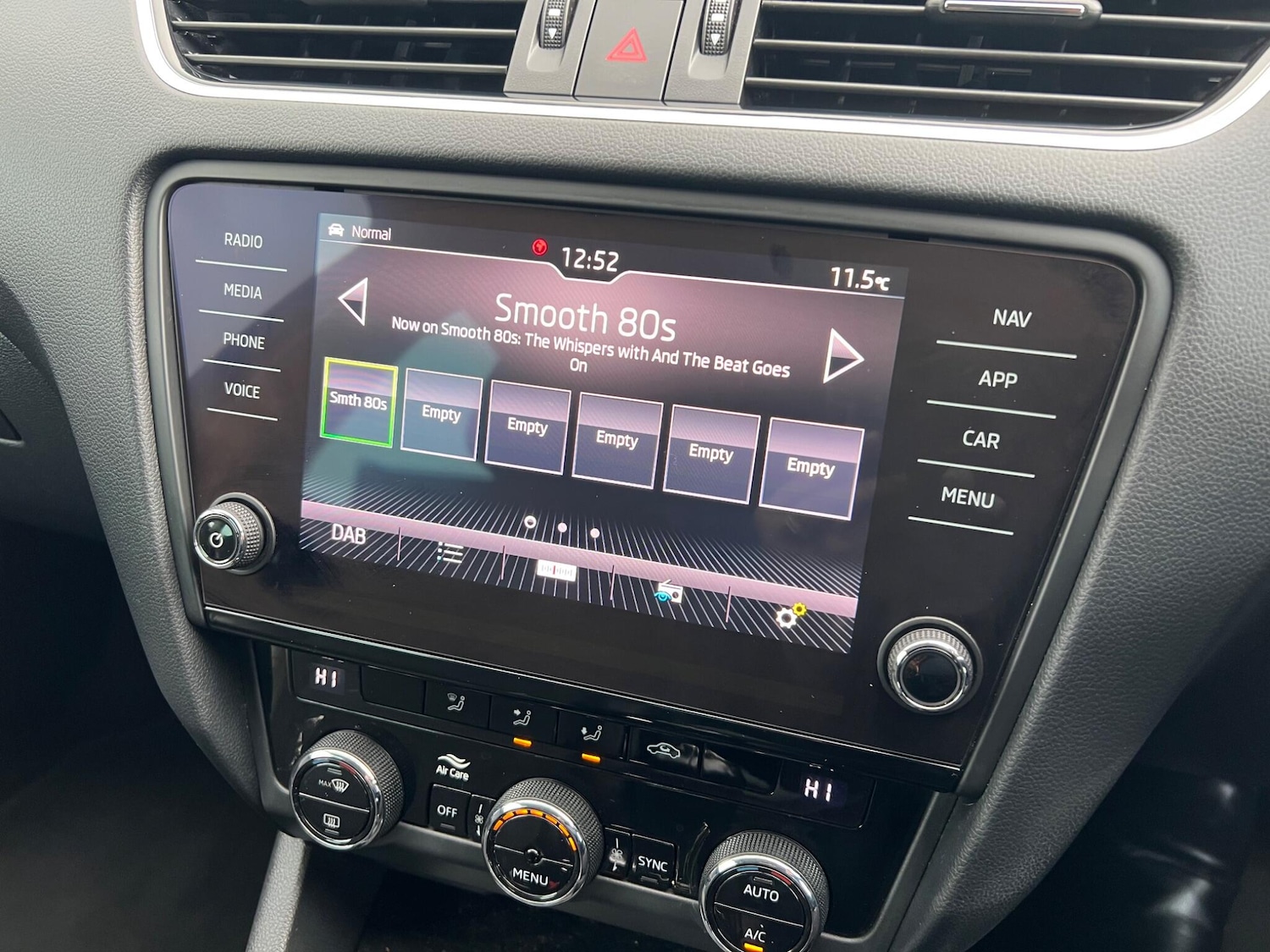 Used Skoda Octavia 2020 for sale - 76925978: Photo 21