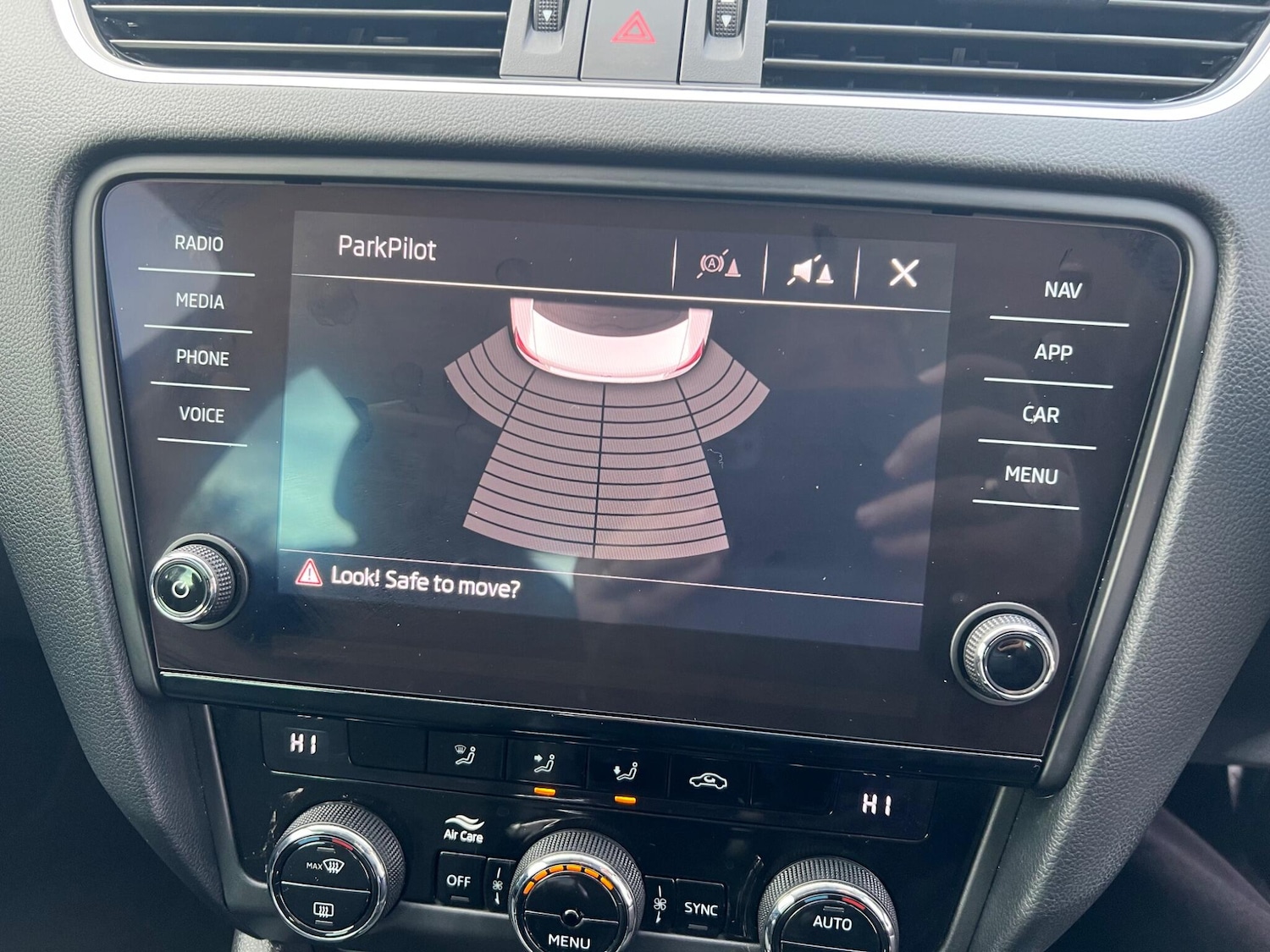 Used Skoda Octavia 2020 for sale - 76925978: Photo 23