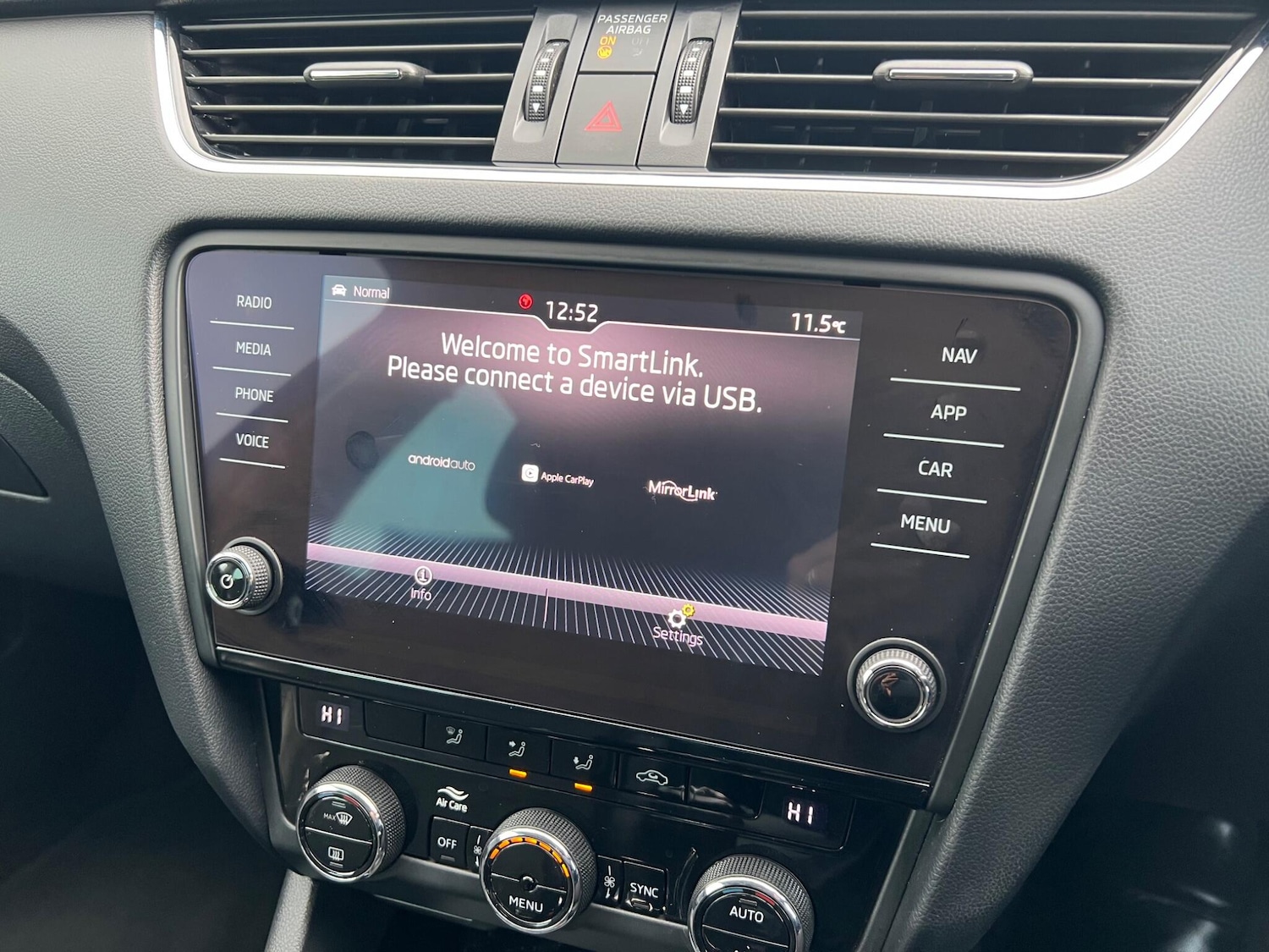 Used Skoda Octavia 2020 for sale - 76925978: Photo 24