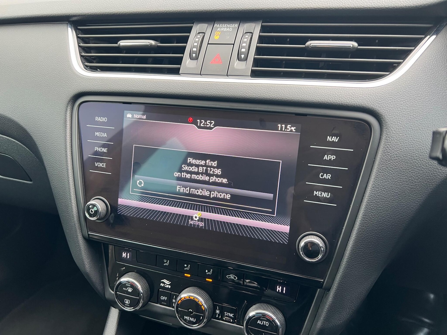 Used Skoda Octavia 2020 for sale - 76925978: Photo 25