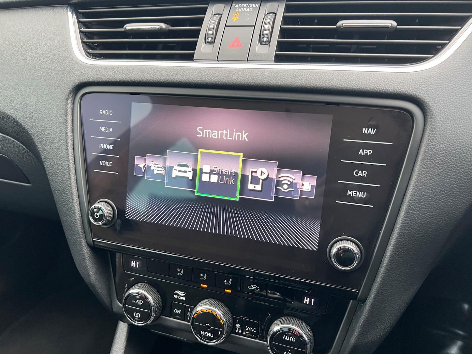 Used Skoda Octavia 2020 for sale - 76925978: Photo 26