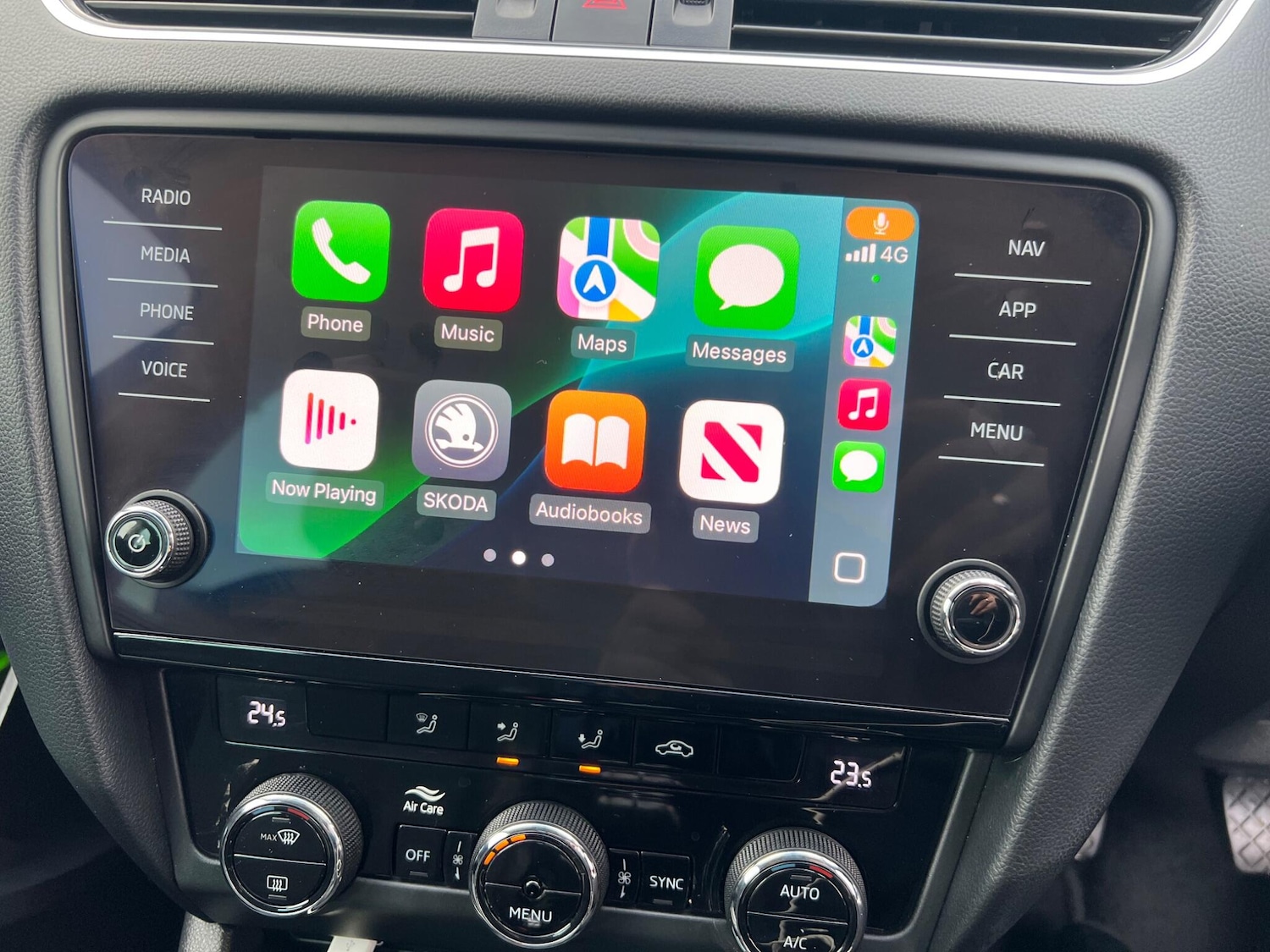 Used Skoda Octavia 2020 for sale - 76925978: Photo 27