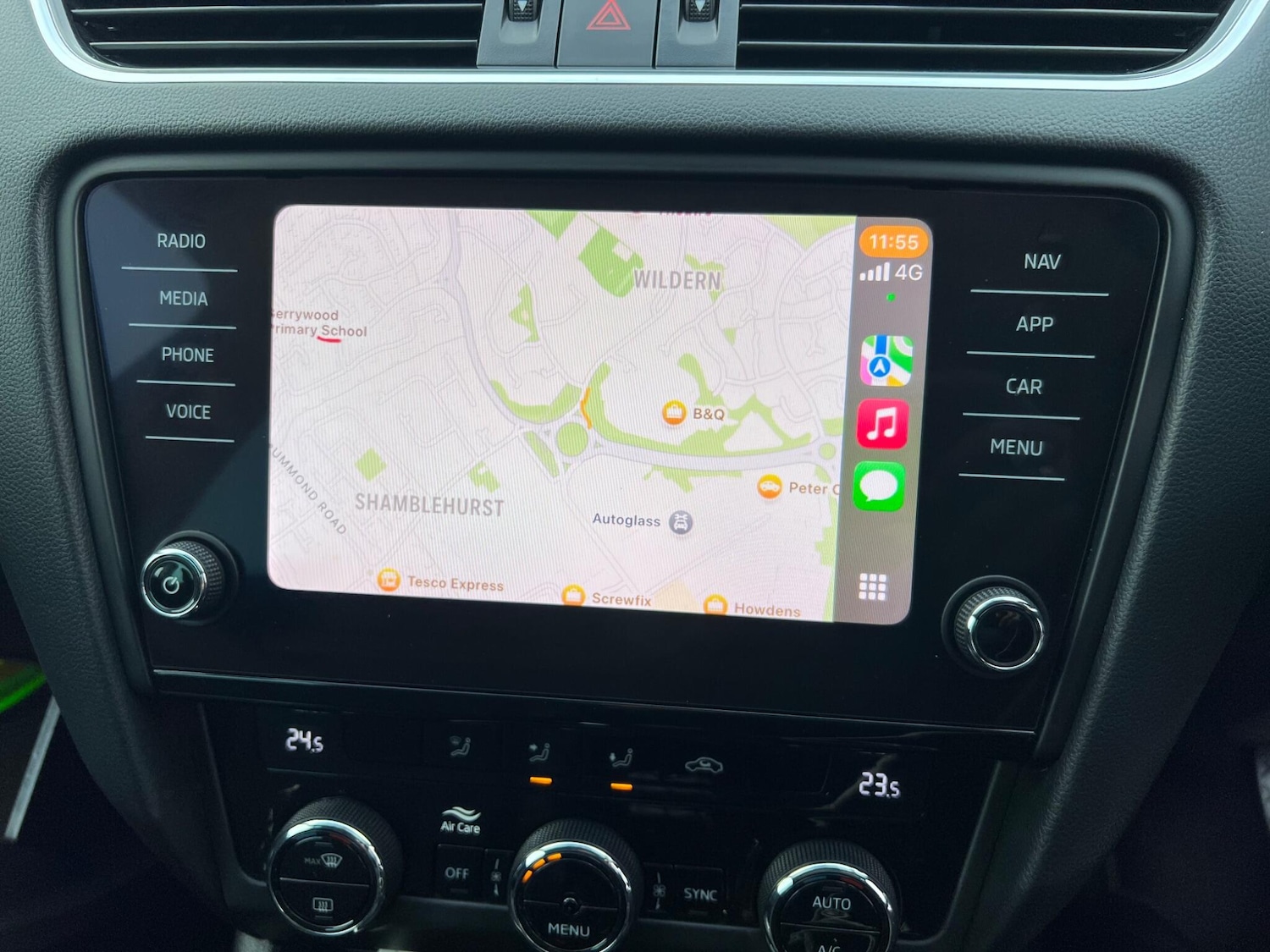 Used Skoda Octavia 2020 for sale - 76925978: Photo 28