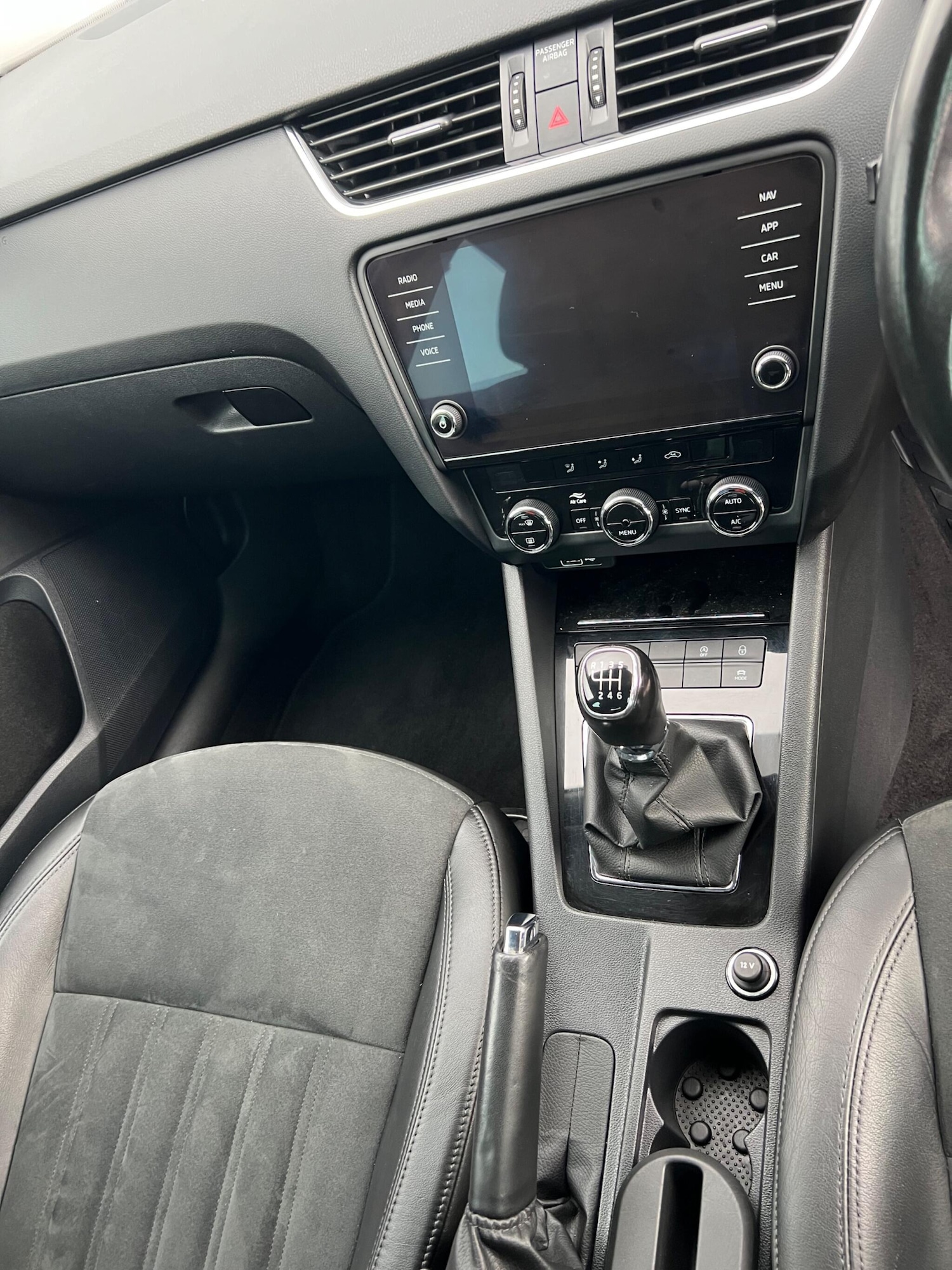 Used Skoda Octavia 2020 for sale - 76925978: Photo 29