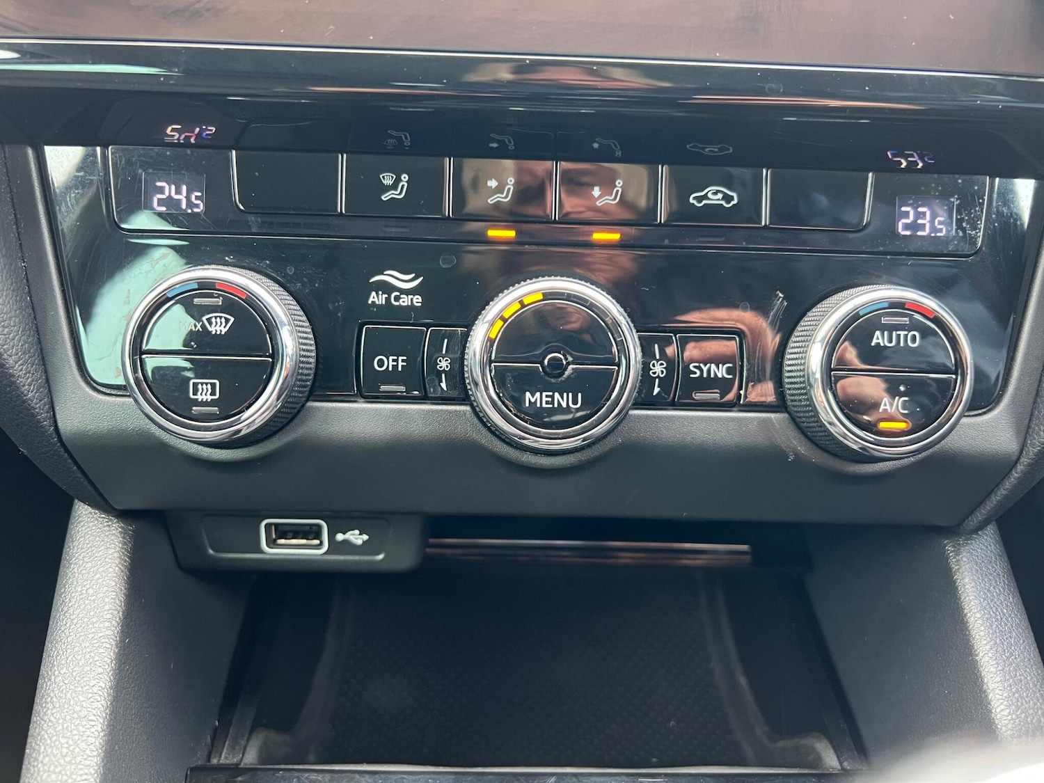 Used Skoda Octavia 2020 for sale - 76925978: Photo 30