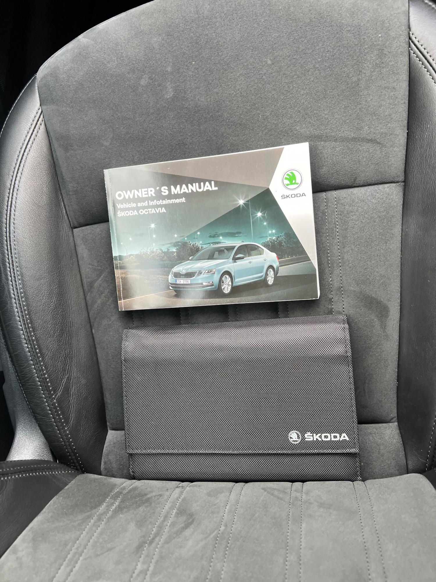 Used Skoda Octavia 2020 for sale - 76925978: Photo 33