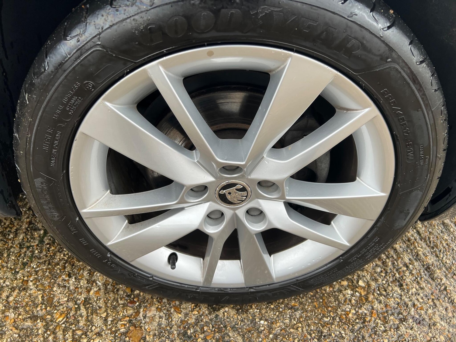 Used Skoda Octavia 2020 for sale - 76925978: Photo 9